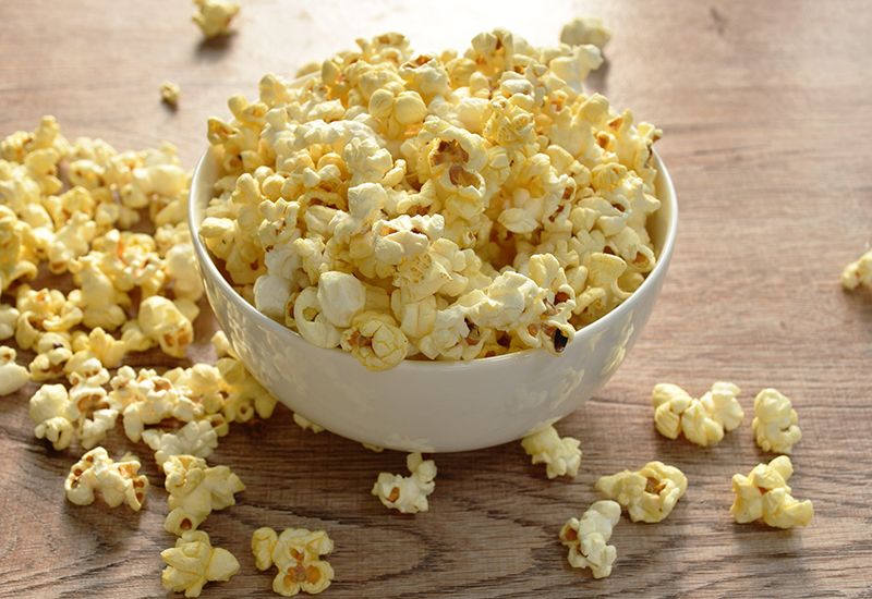 Recept cashewval