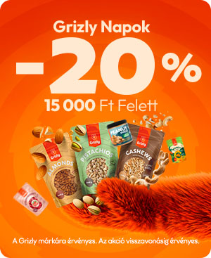 Grizly banner