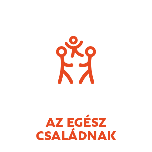 Egész családnak