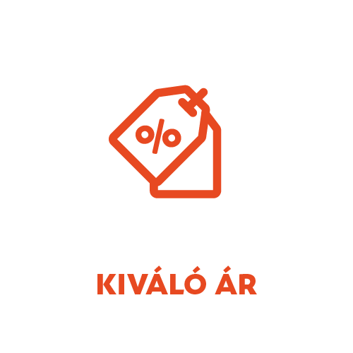 Kedvező ár