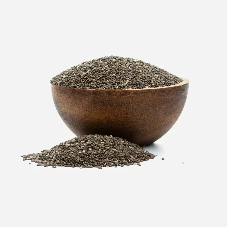 Chia mag
