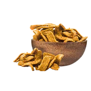 Sós nassolás