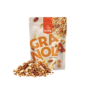 Müzli és granola