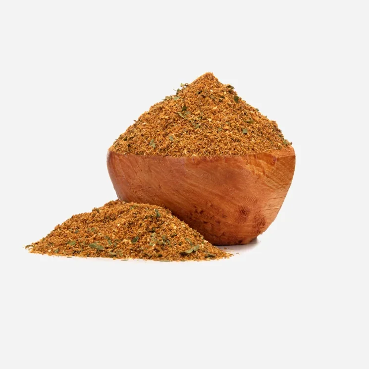 Nagyapa fűszere