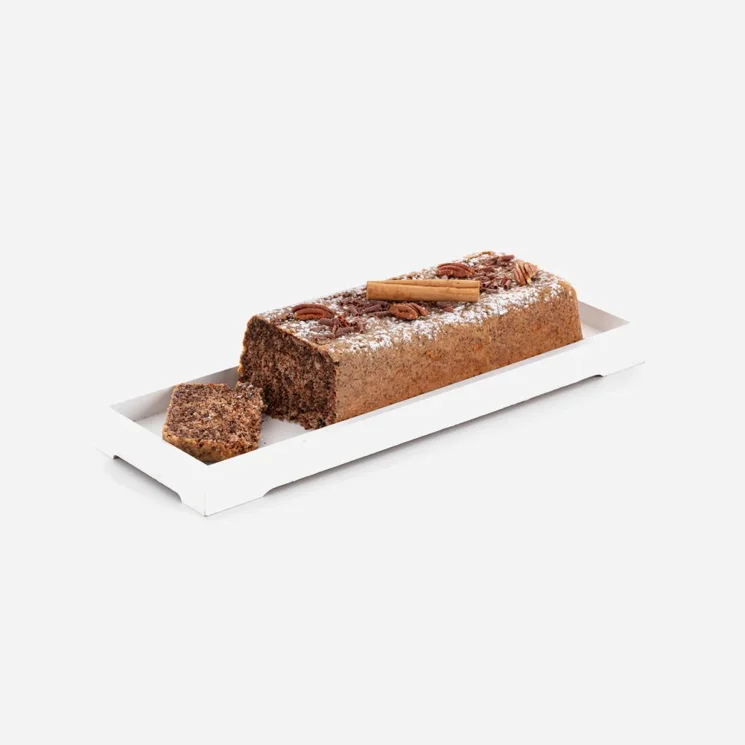 Sweets Gluténmentes keverék Diós kenyér csokoládéval